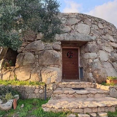 Il Nuraghe Del Lago Coghinas Bed & Breakfast Oschiri Екстериор снимка