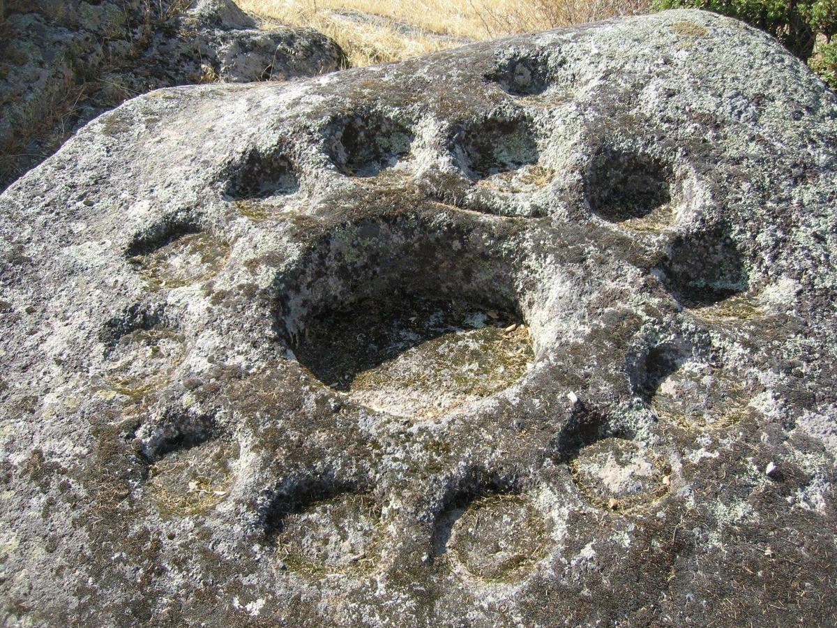 Il Nuraghe Del Lago Coghinas Oschiri Екстериор снимка